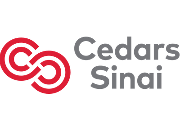 Cedars-Sinai Logo